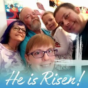 Meet your Posher, Sandi